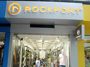 ACP LED Signage